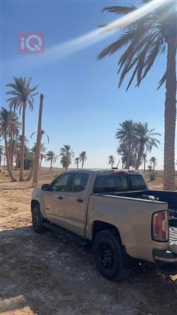 جی ئێم سی کانیۆن